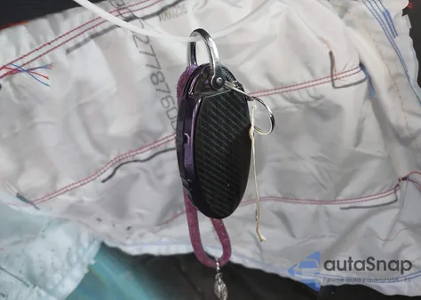 2022 Nissan Kicks Sv Xtronic Cvt z USA, uszkodzony, nr VIN 3N1CP5CVXNL516490